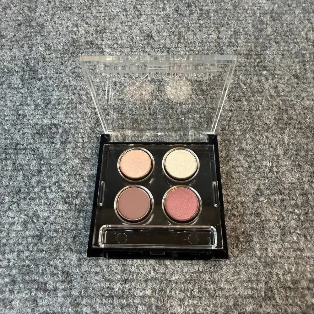 Lancome Colour Focus Eye Shadow Quad 0.05 oz